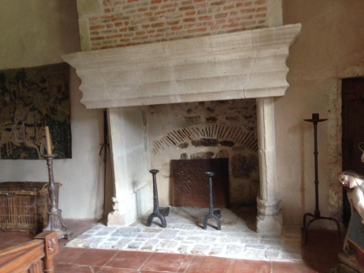 Chateau De Cauderoue * Nerac