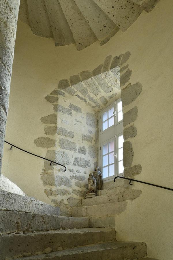 Bed & Breakfast Chateau De Cauderoue