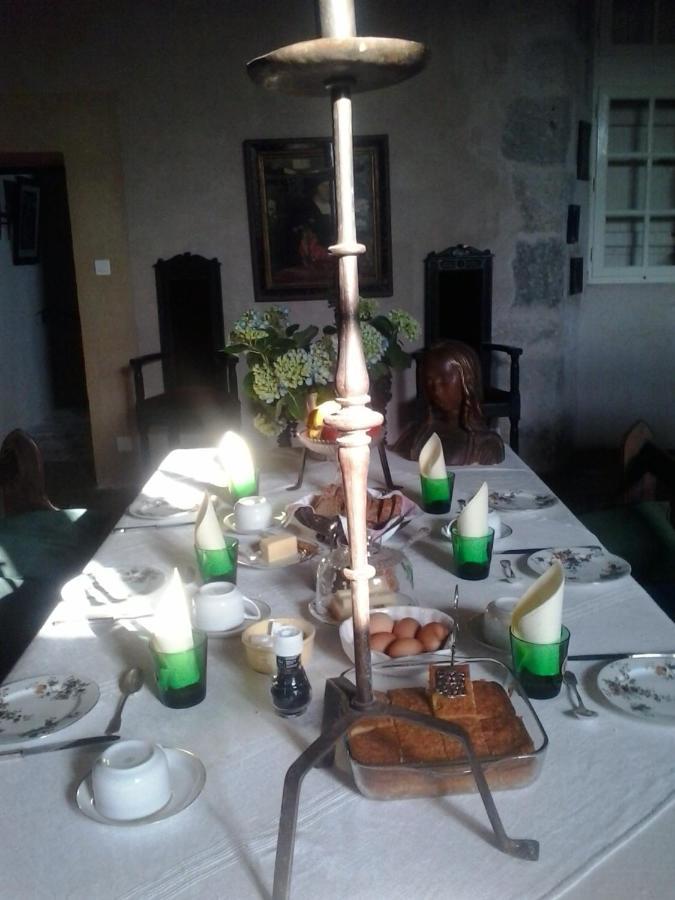 Chateau De Cauderoue Bed & Breakfast *