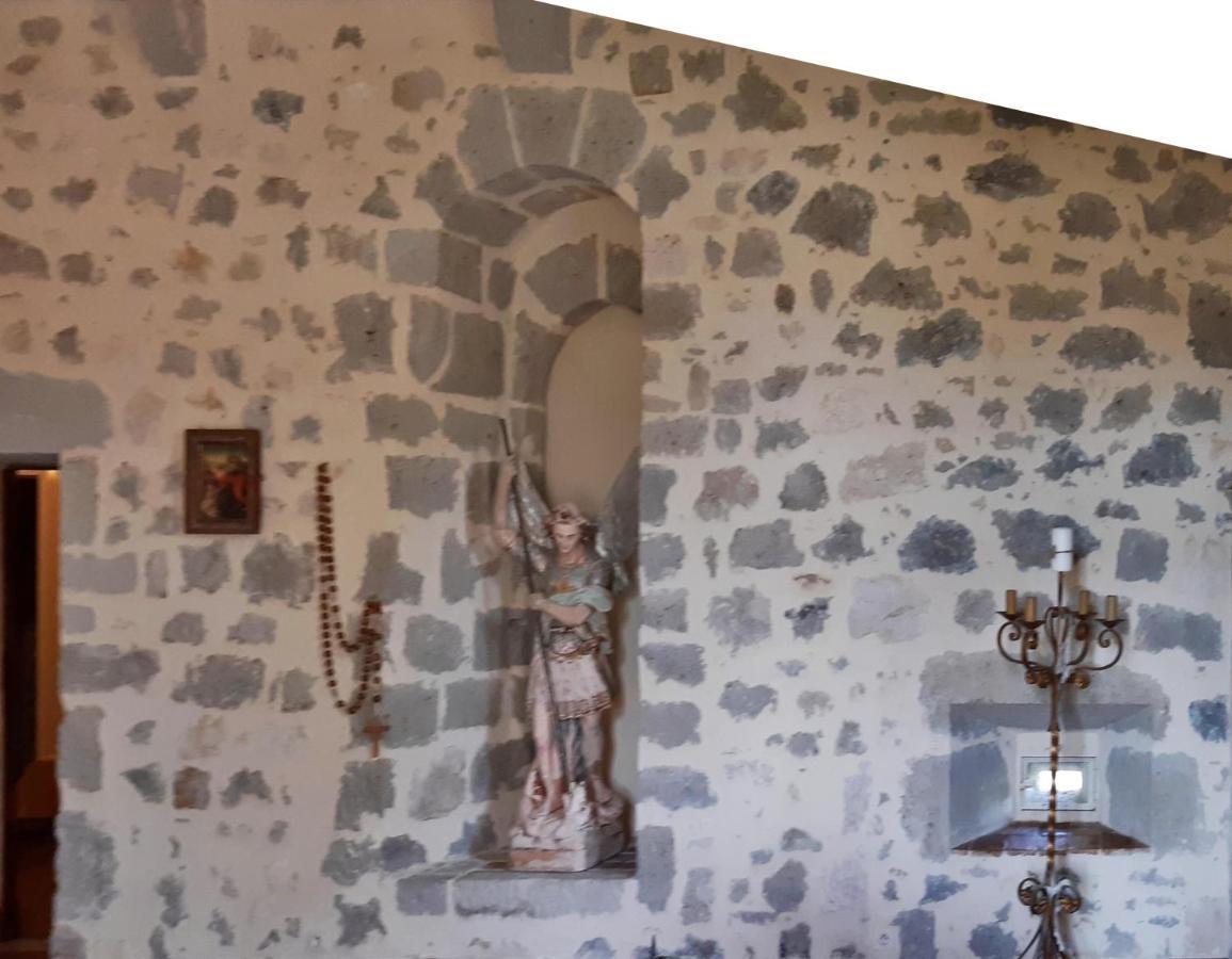 Bed & Breakfast Chateau De Cauderoue *